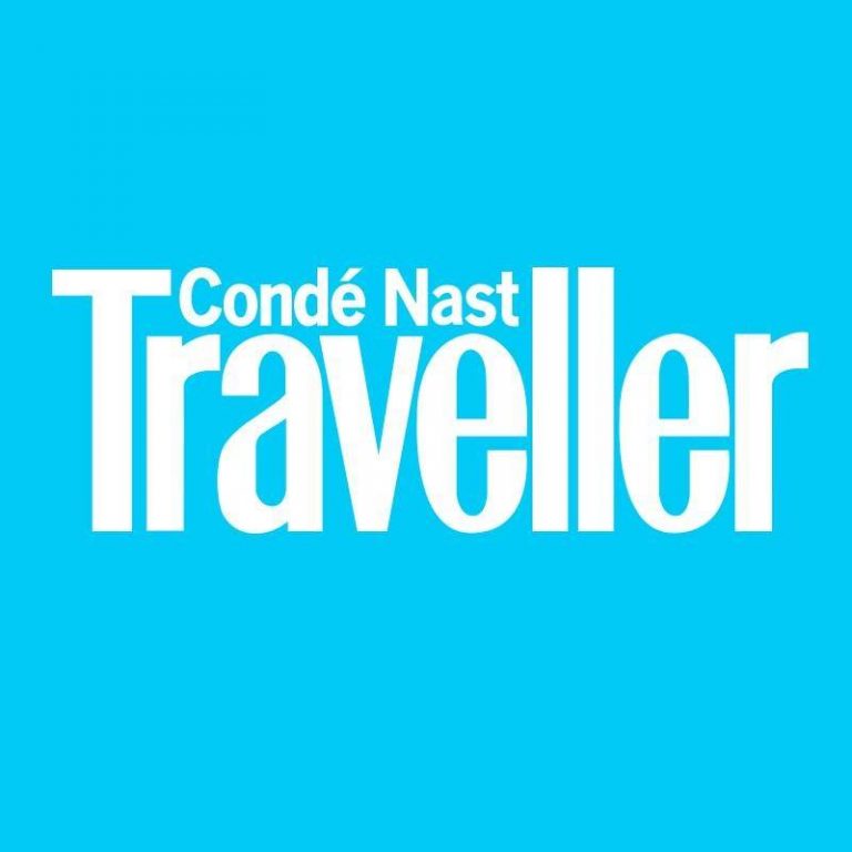 conde nast traveller it